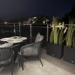 Przystan Apartman