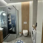 Przystan Apartman