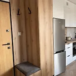 Apartman Przystan Giżycko