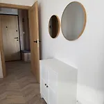 Apartman Przystan *