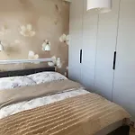 Przystan Apartman Giżycko