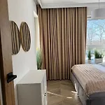 Apartman Przystan