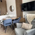 Apartman Przystan *