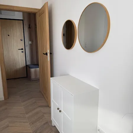 Apartment Przystan *
