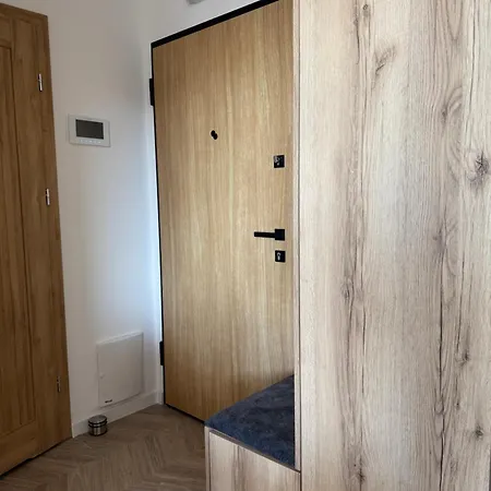 Apartament Przystań