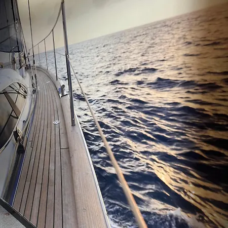 Przystan דירה גיז'יצקו