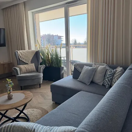 Apartment Przystan