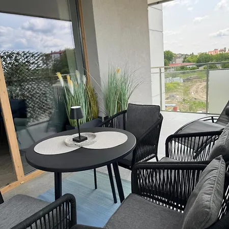 Przystan * 吉日茨科